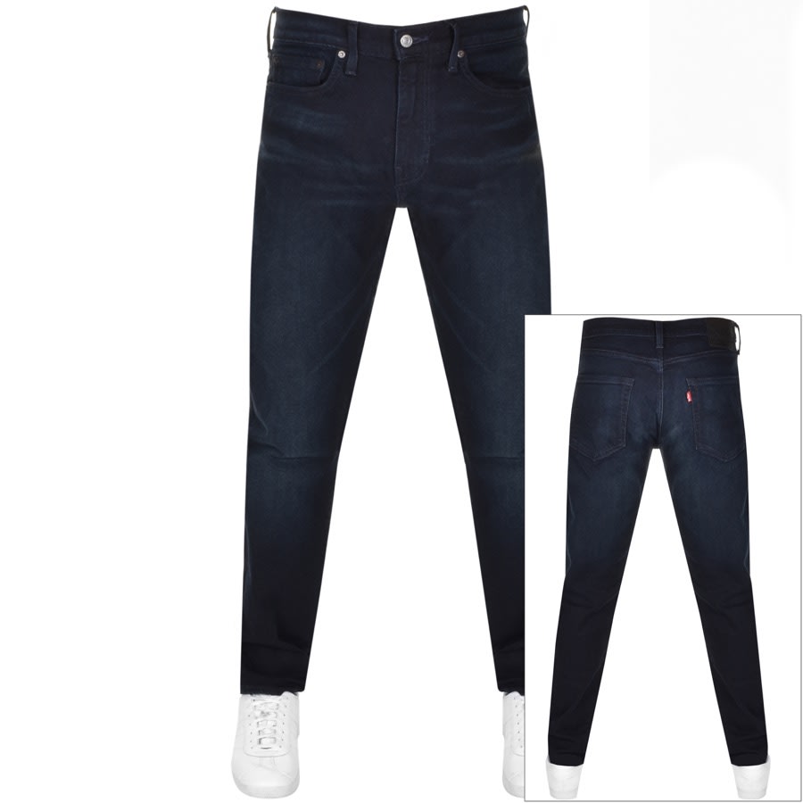 Alternative Image for ProductLevis 511 Slim Fit Jeans Navy1